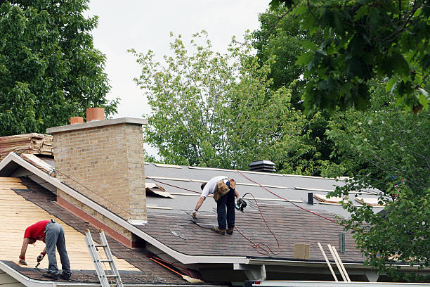 Best Storm Damage Roof Repair  in Centerville, PA