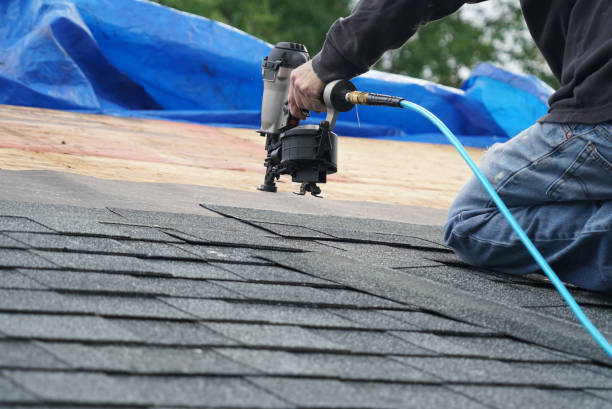 Best Storm Damage Roof Repair  in Centerville, PA