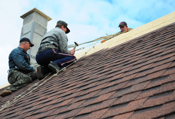 Quick and Trustworthy Emergency Roof Repair Services in Centerville, PA